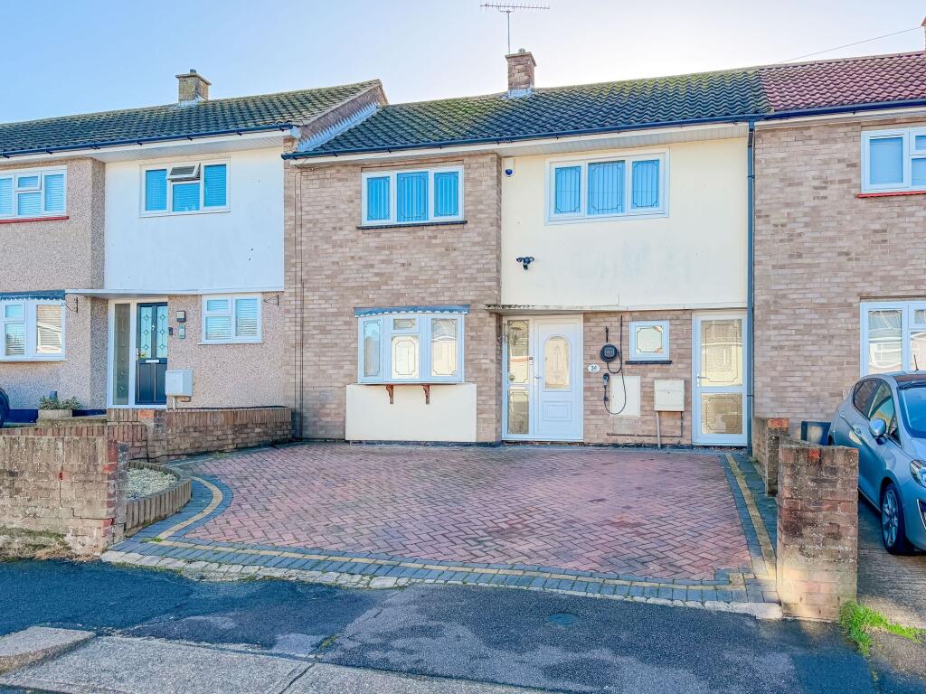 Main image of property: Delhi Road, Basildon, SS13