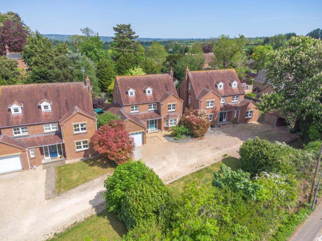 Main image of property: Eleanors Garden, Stewkley, Leighton Buzzard