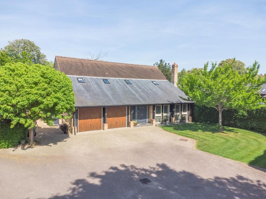 Main image of property: Choakes Yard, Great Billington, Leighton Buzzard