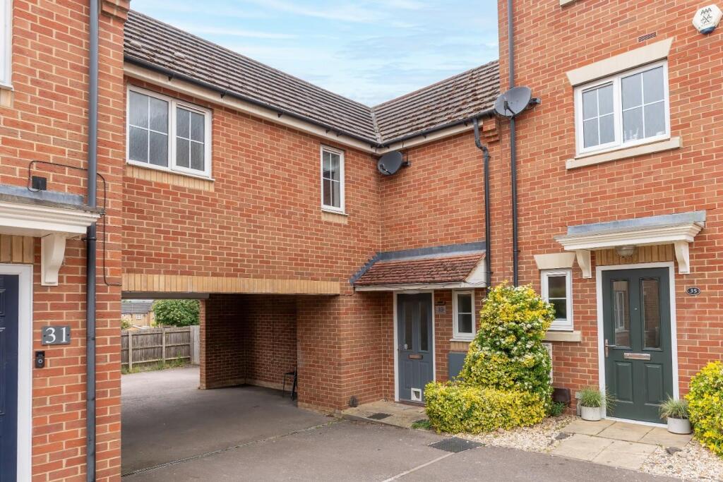 Main image of property: Cormorant Way, Leighton Buzzard