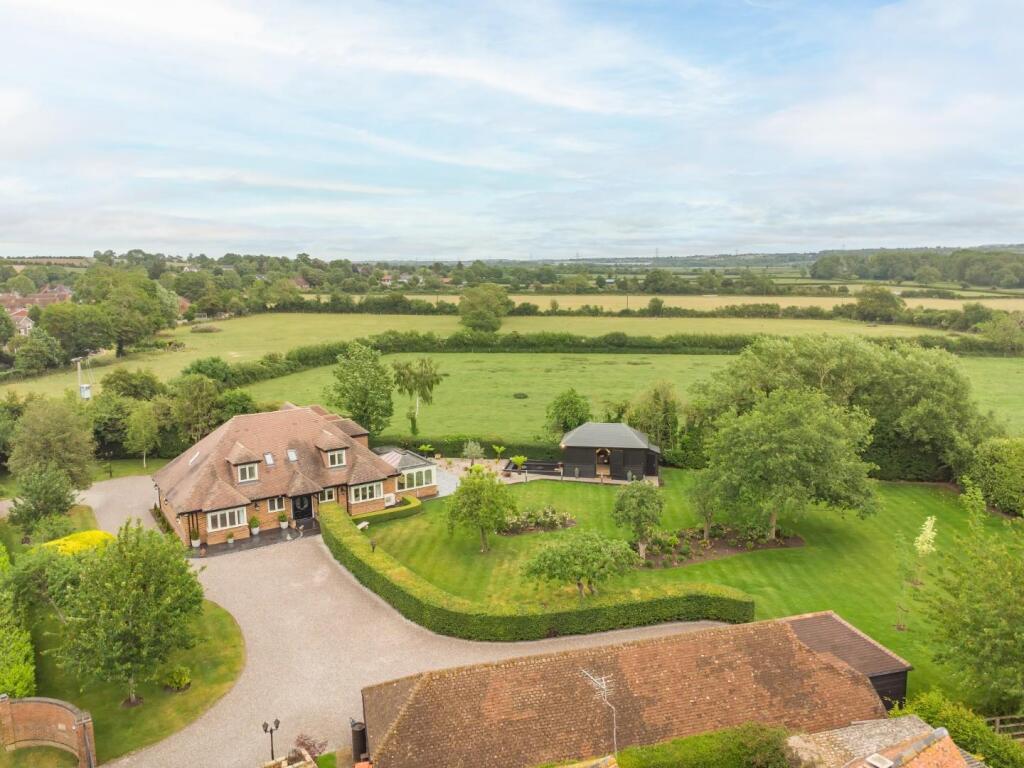 Main image of property: Peddars Lane, Stanbridge, Leighton Buzzard