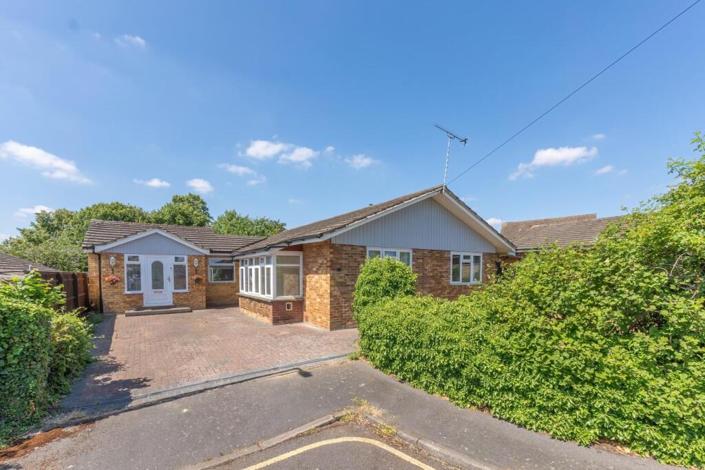 Main image of property: Barnabas Road, Leighton Buzzard