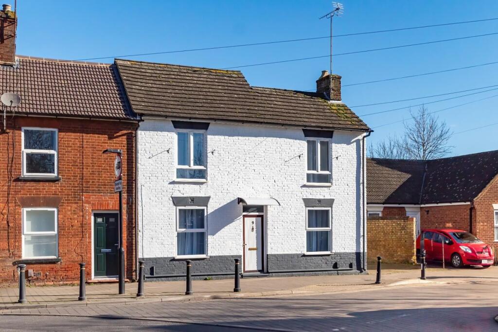 Main image of property: Billington Road, Leighton Buzzard