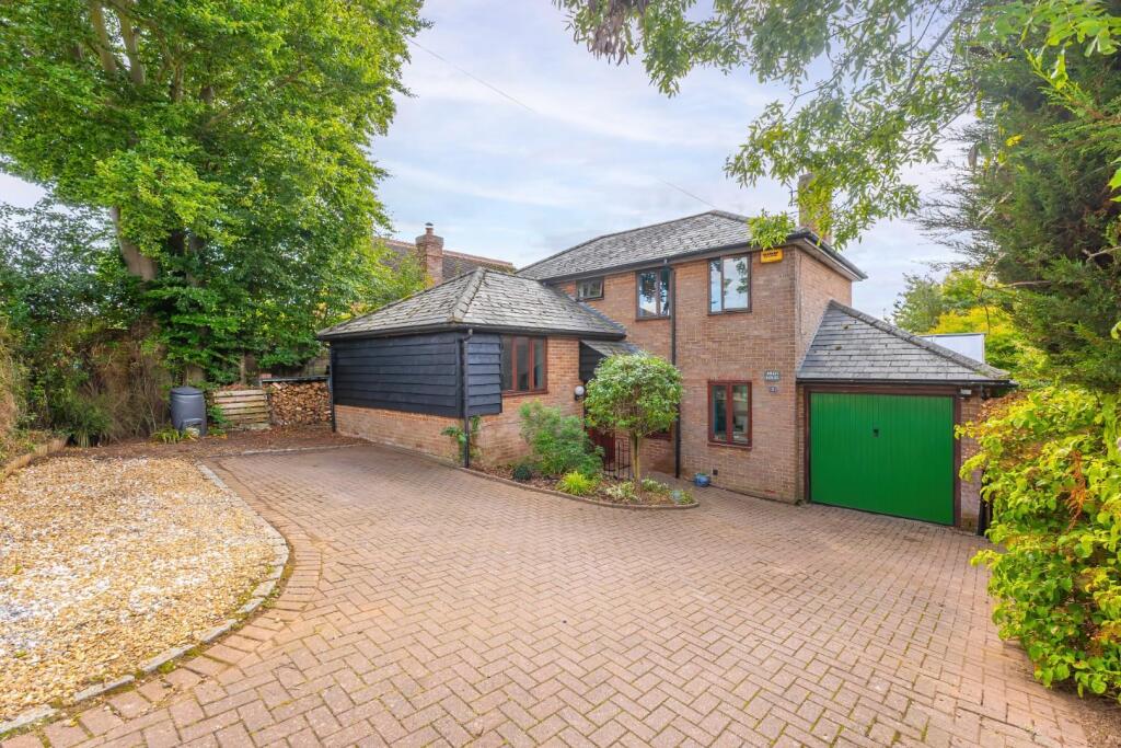 Main image of property: Soulbury Road, Burcott, Leighton Buzzard