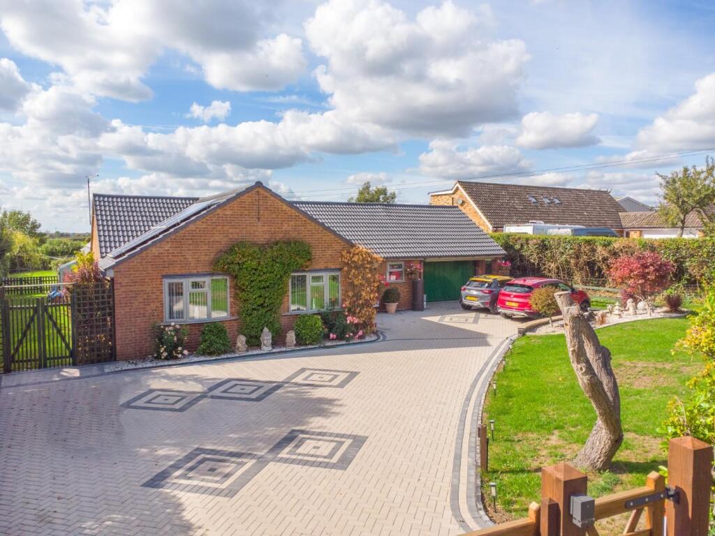 Main image of property: Hill Close, Wingfield