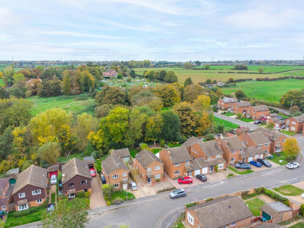 Main image of property: Chesterfield Crescent, Wing