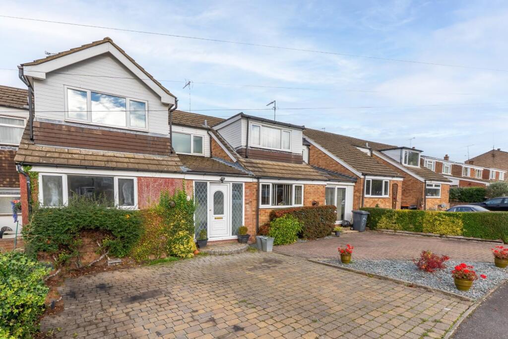 Main image of property: Churchill Road, Dunstable