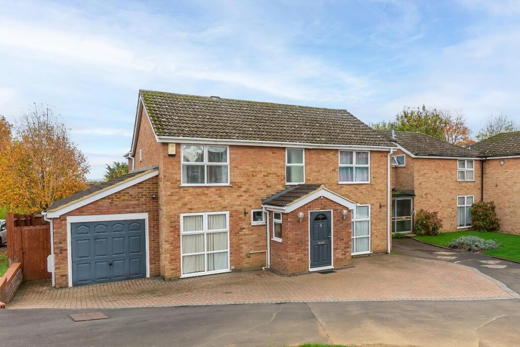 Main image of property: Bideford Green, Leighton Buzzard