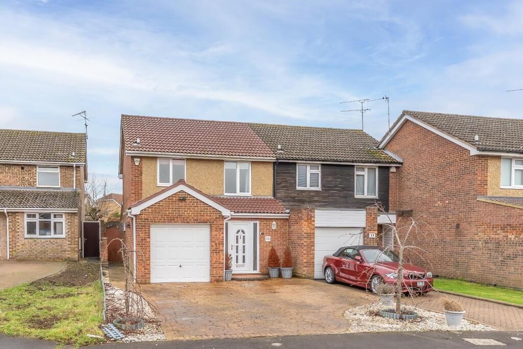 Main image of property: Linwood Grove, Leighton Buzzard