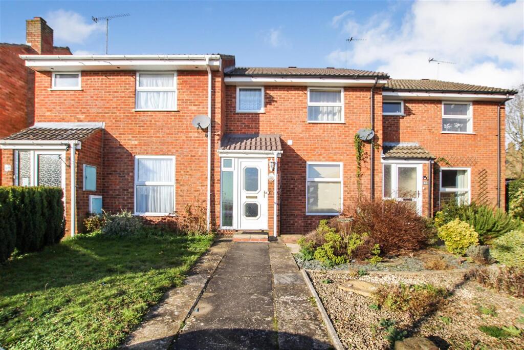 Main image of property: Lomond Drive, Leighton Buzzard