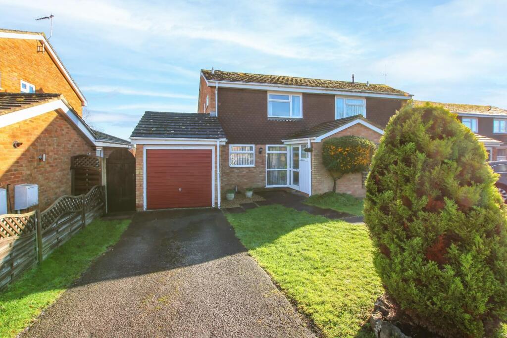 Main image of property: Alwins Field, Leighton Buzzard
