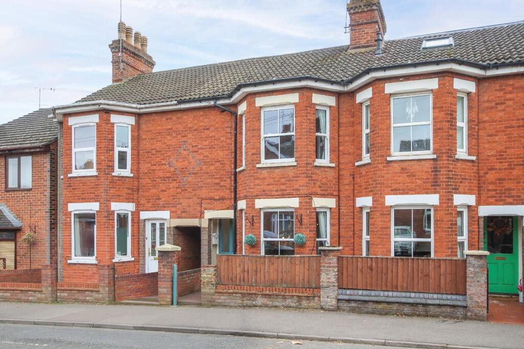 Main image of property: Hockliffe Road, Leighton Buzzard