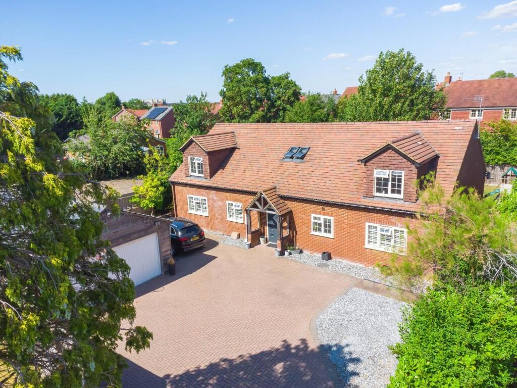 Main image of property: Green End Street, Aston Clinton