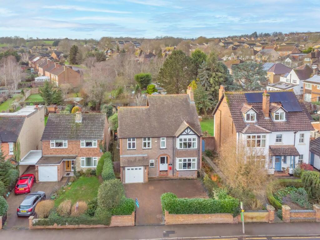 Main image of property: Southcourt Road, Leighton Buzzard