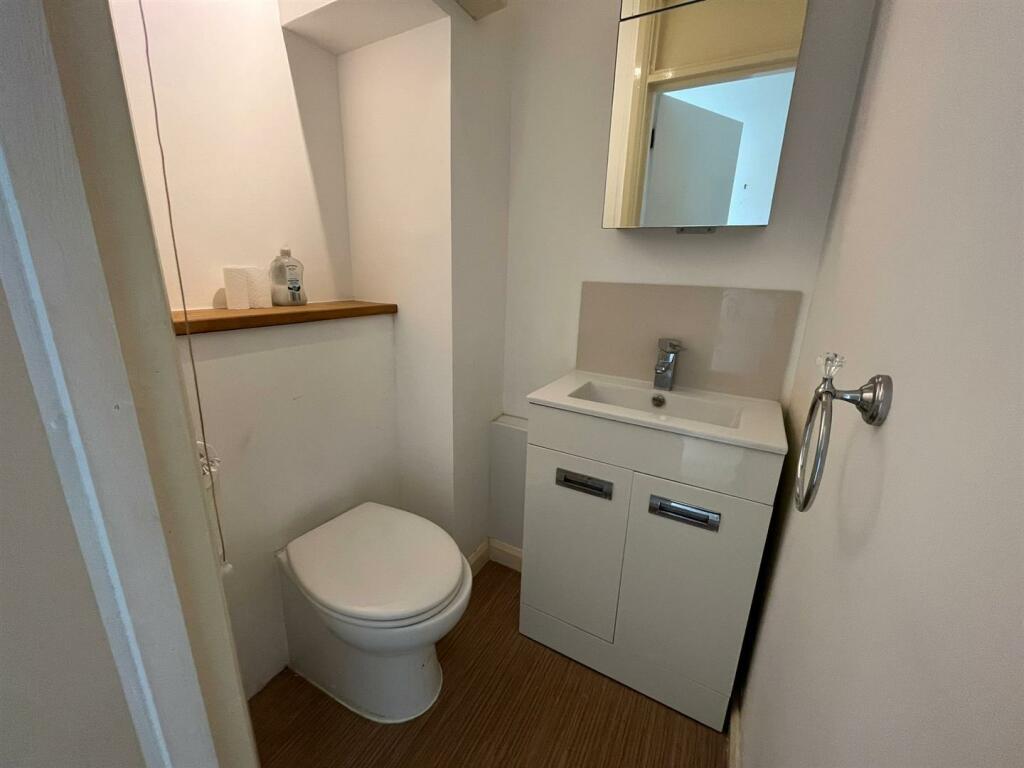 Additional property image - Fincham Close
