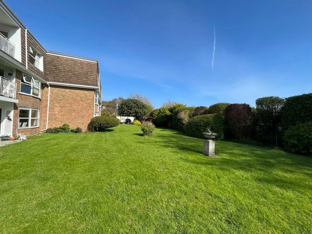 Additional property image - Fincham Close