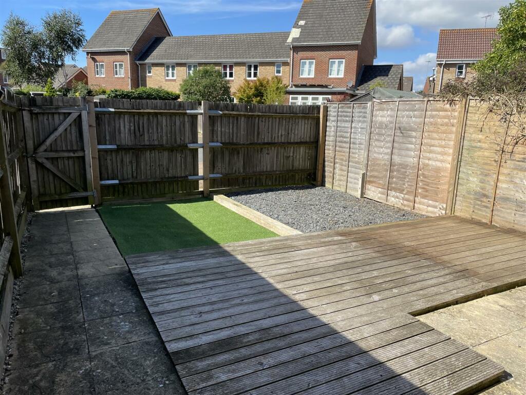 Additional property image - Stammer Road, Littlehampton