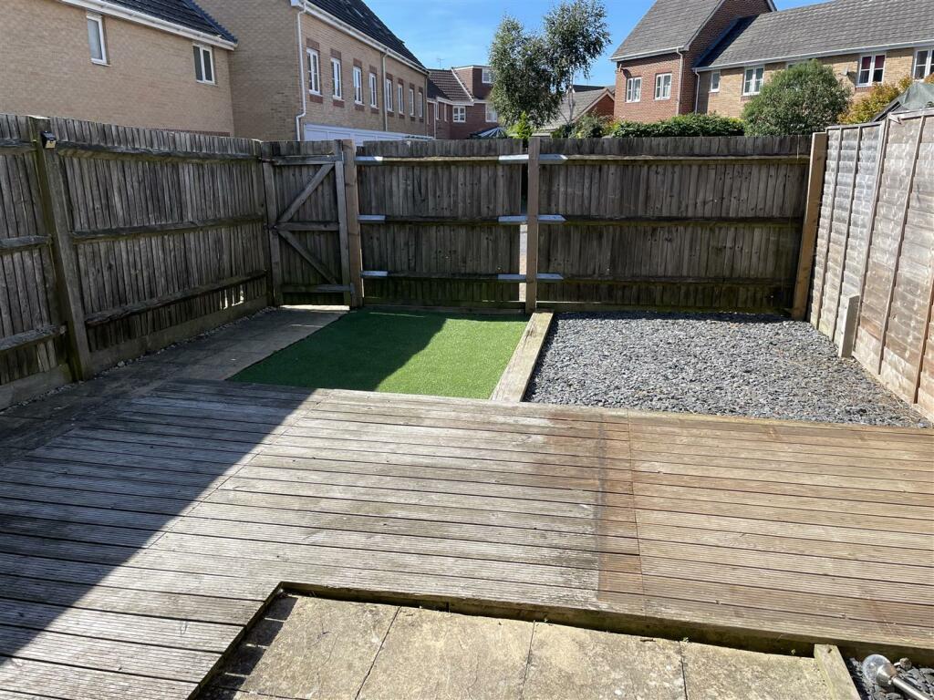 Additional property image - Stammer Road, Littlehampton