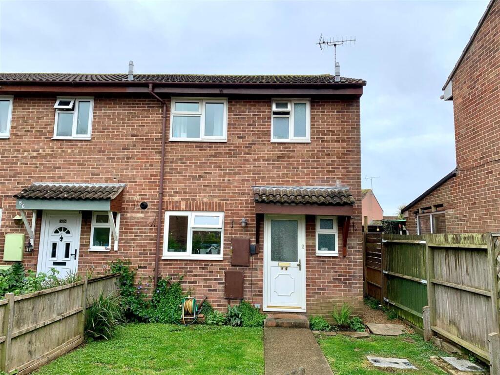 Main image of property: Johnson Way, Ford