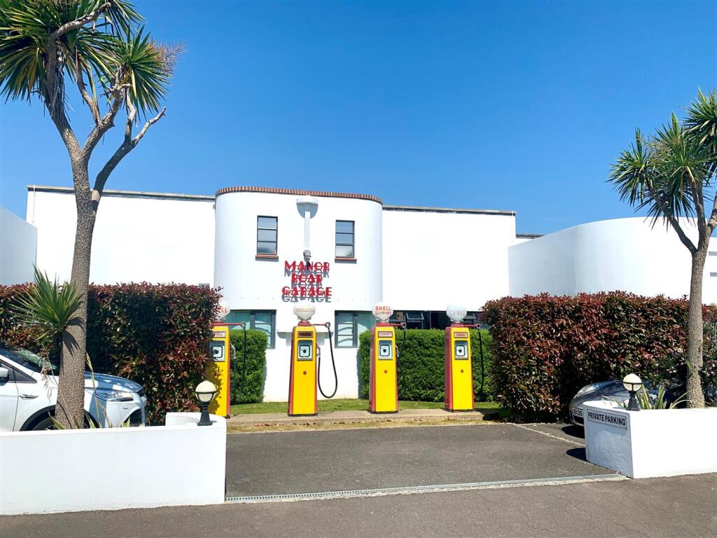 Main image of property: Manor Road, East Preston