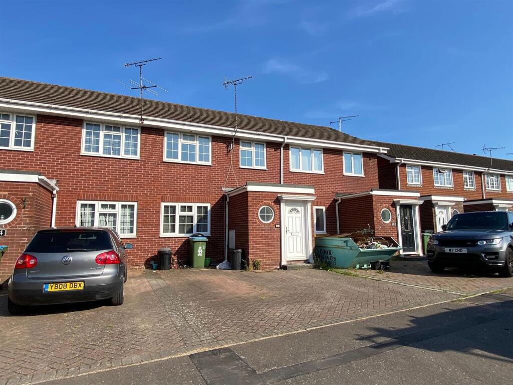 Main image of property: The Hooe, Littlehampton