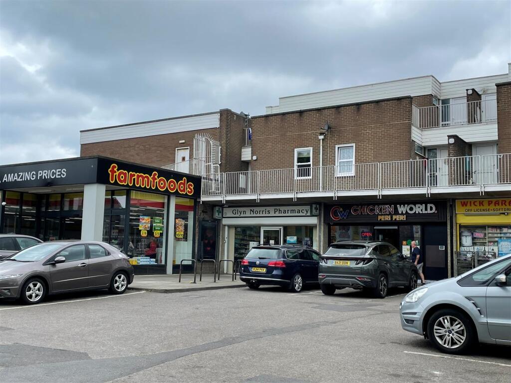 Main image of property: Wick Parade, Littlehampton