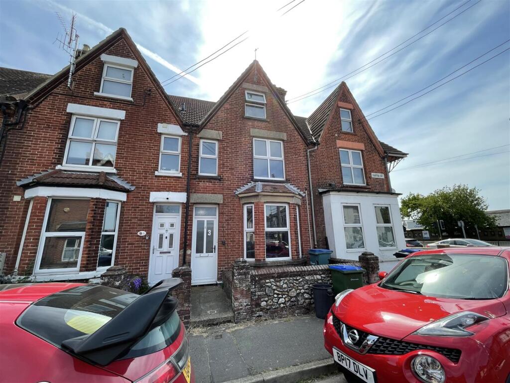 Main image of property: Queen Street, Littlehampton