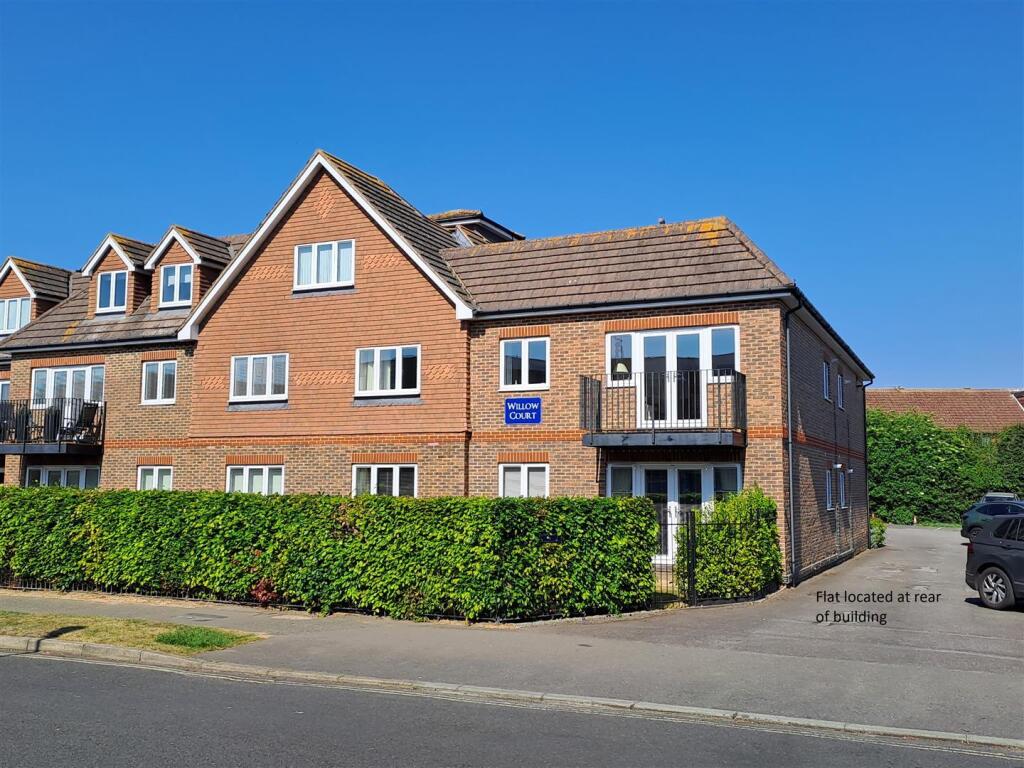 Main image of property: Woodlands Avenue, Rustington