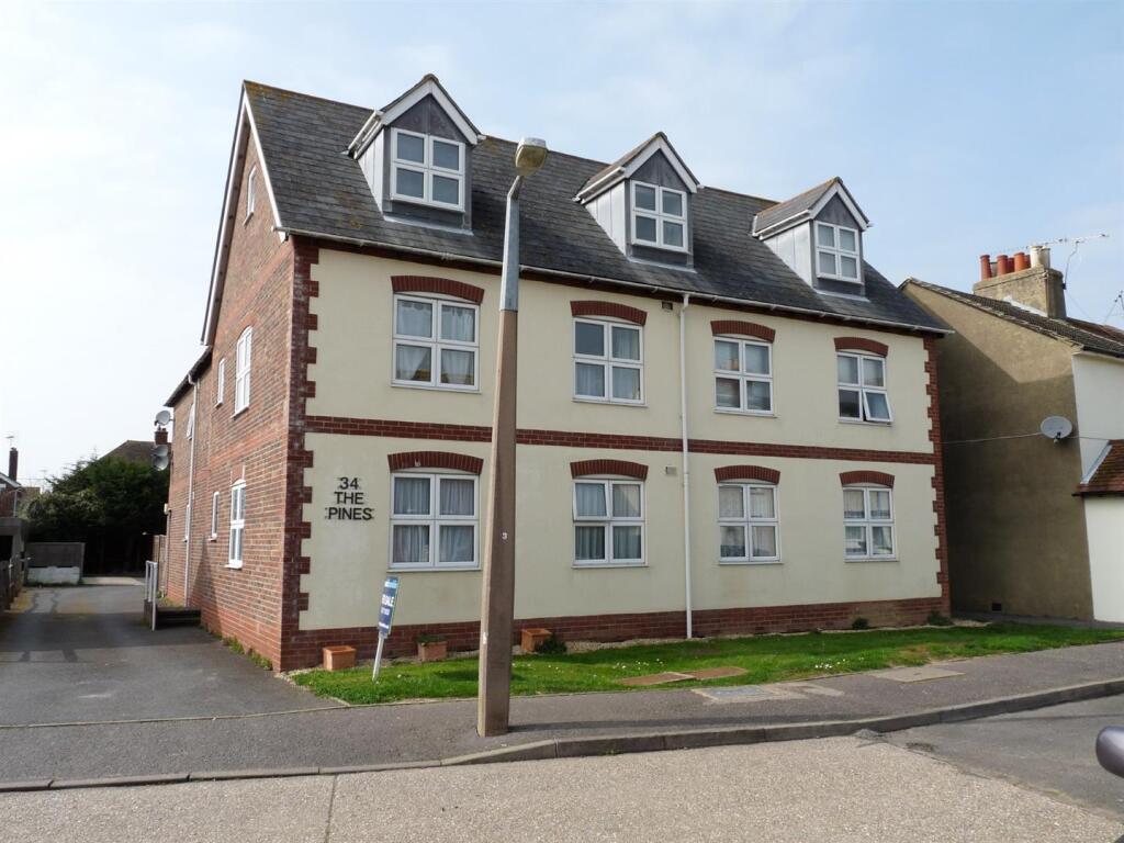 Main image of property: Sussex Street, Wick