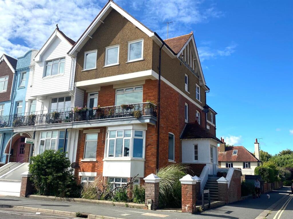 Main image of property: South Terrace, Littlehampton