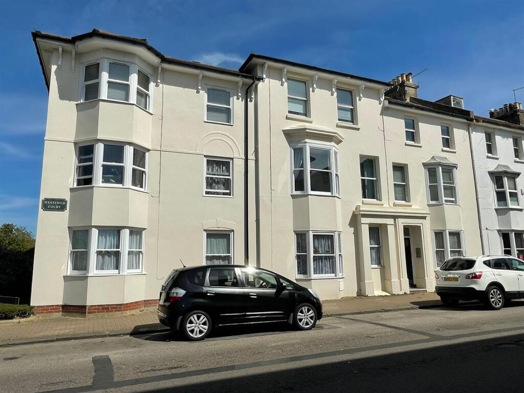 Main image of property: Norfolk Road, Littlehampton