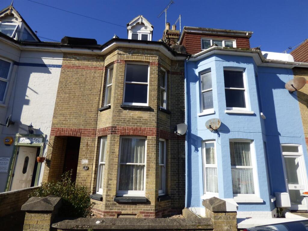 Main image of property: Bayford Road, Littlehampton
