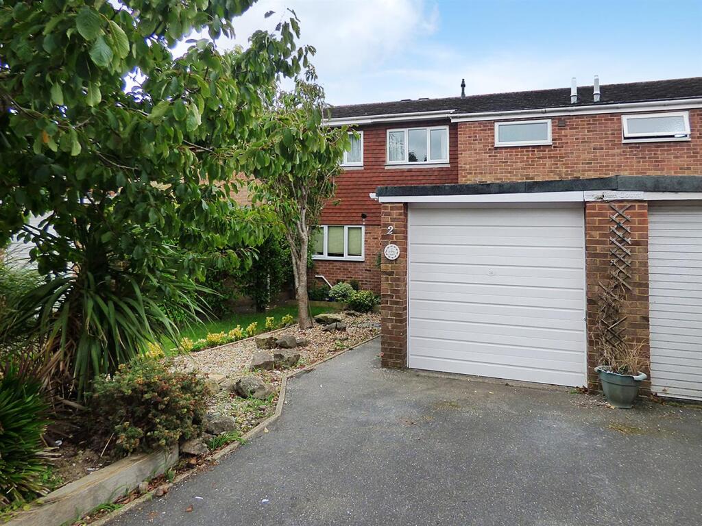 Main image of property: Manor Road, East Preston