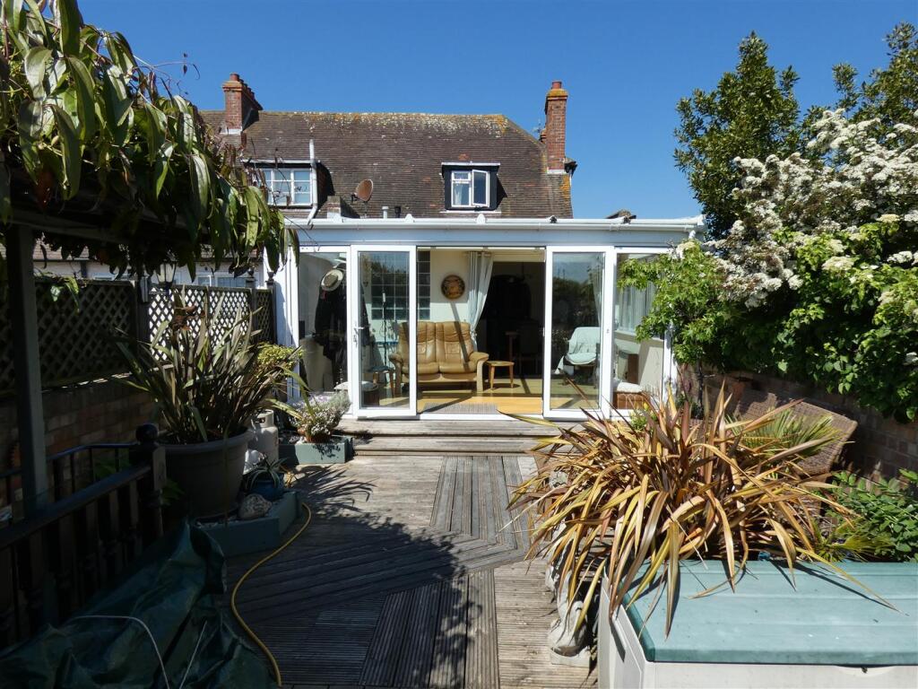 Main image of property: Sea Lane, Rustington