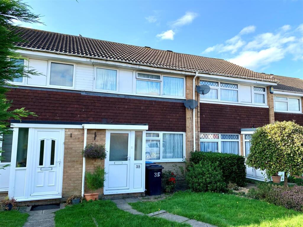 Main image of property: Woodlands Road, Bognor Regis