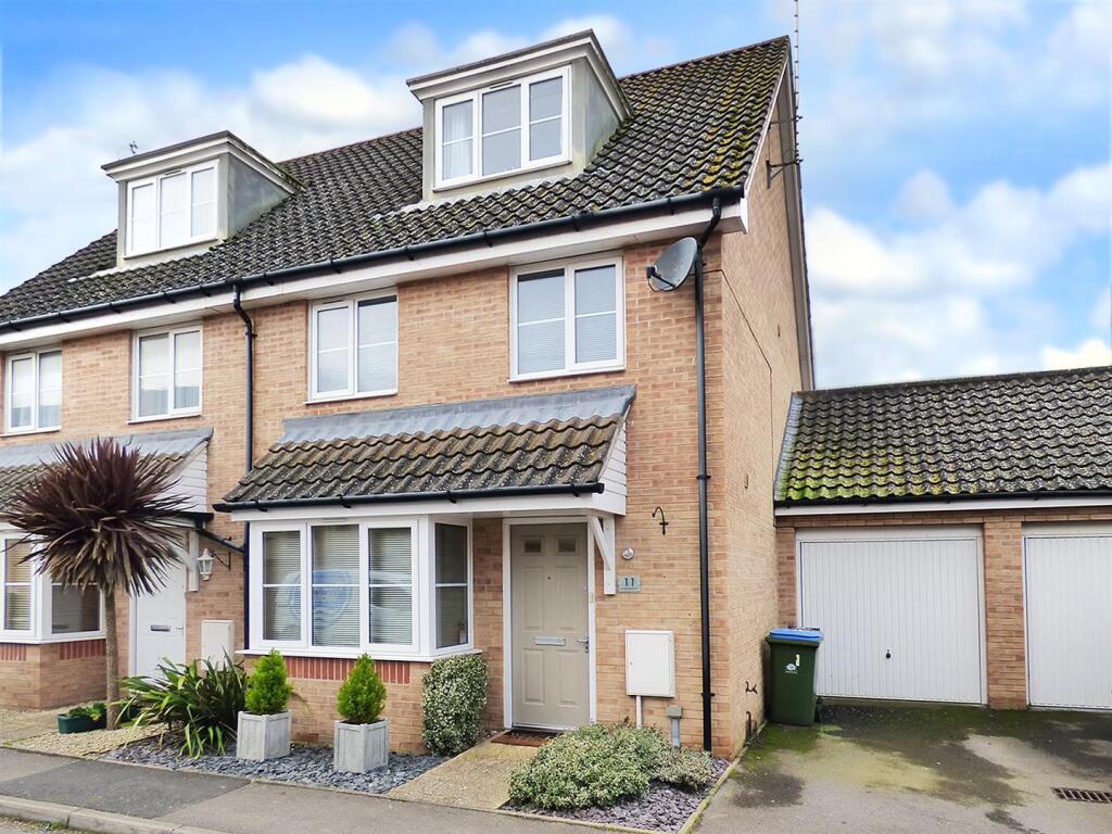 Main image of property: Gratwicke Drive, Littlehampton