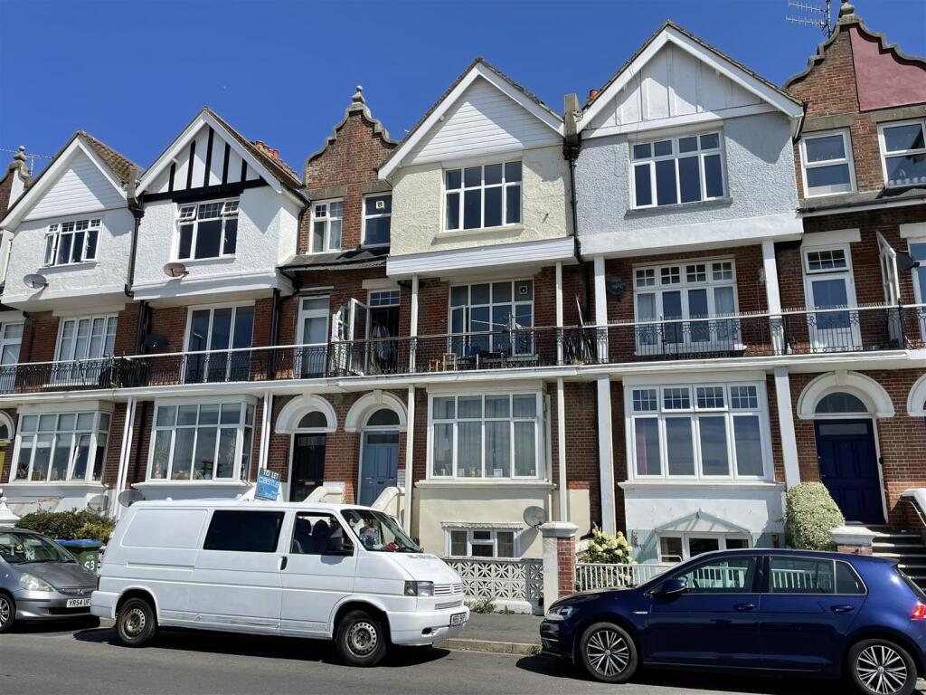 Main image of property: South Terrace, Littlehampton