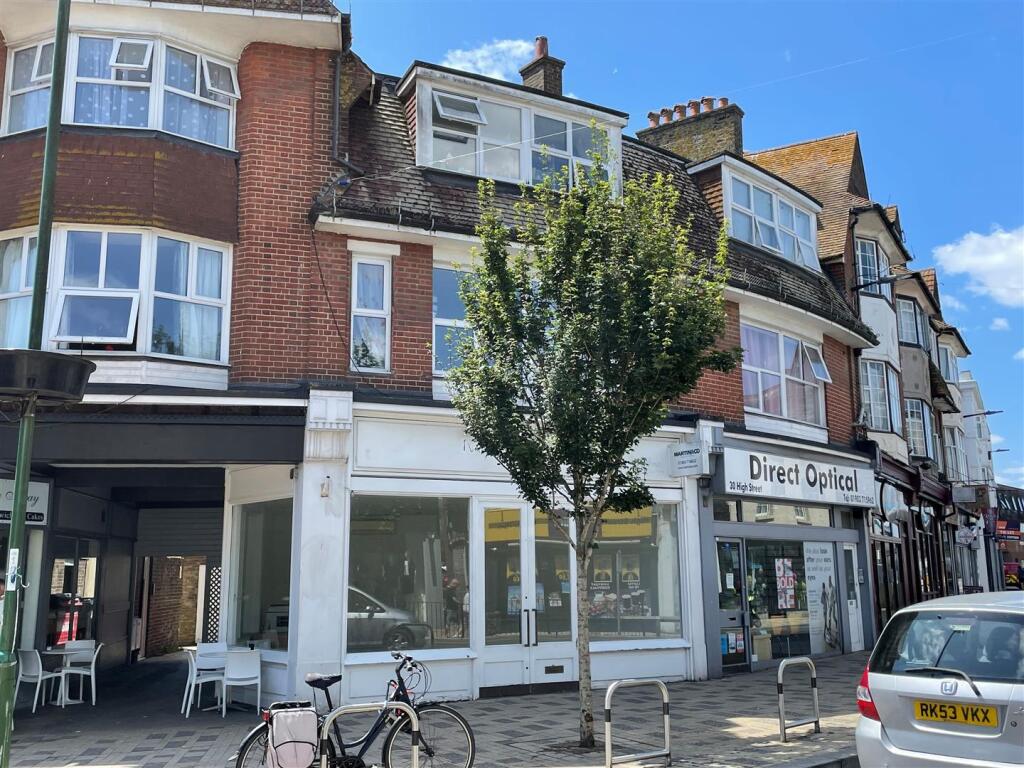 Main image of property: High Street, Littlehampton