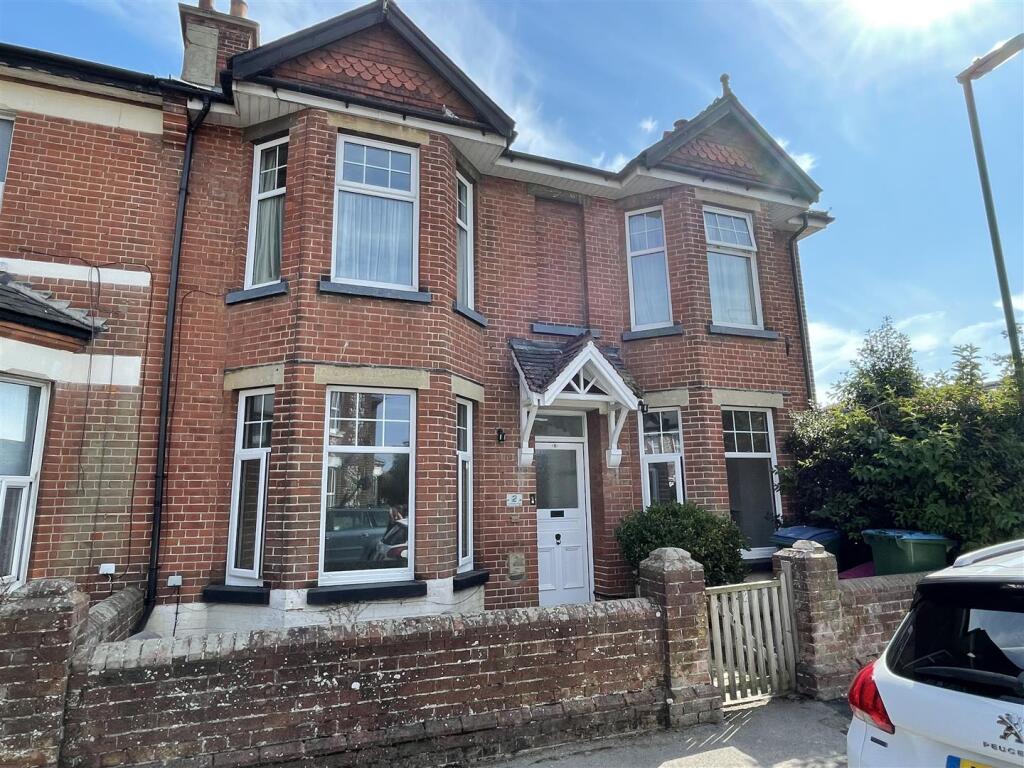 Main image of property: Connaught Road, Littlehampton