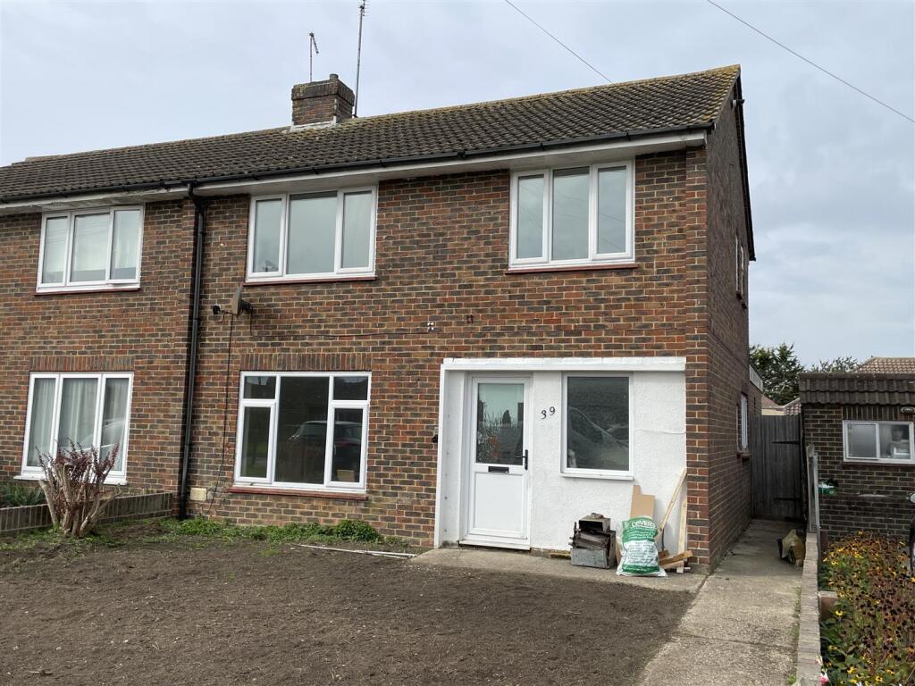 Main image of property: Lawrence Avenue, Rustington