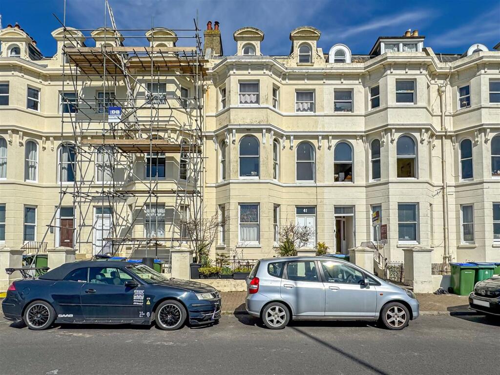 Main image of property: South Terrace, Littlehampton