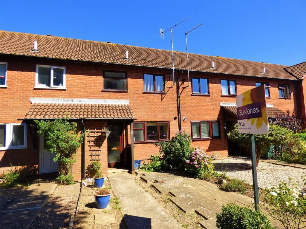 Main image of property: Dinsdale Gardens, Rustington
