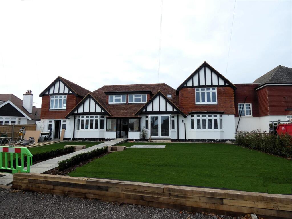 Main image of property: Broadmark Lane, Rustington, Littlehampton