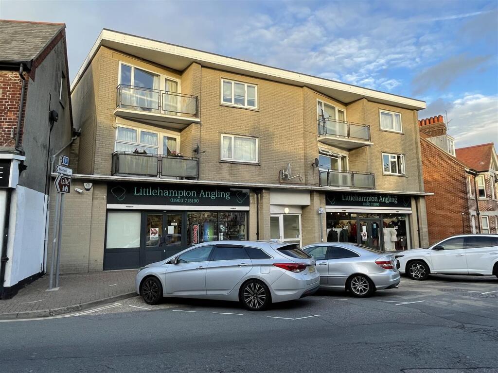 Main image of property: Pier Road, Littlehampton