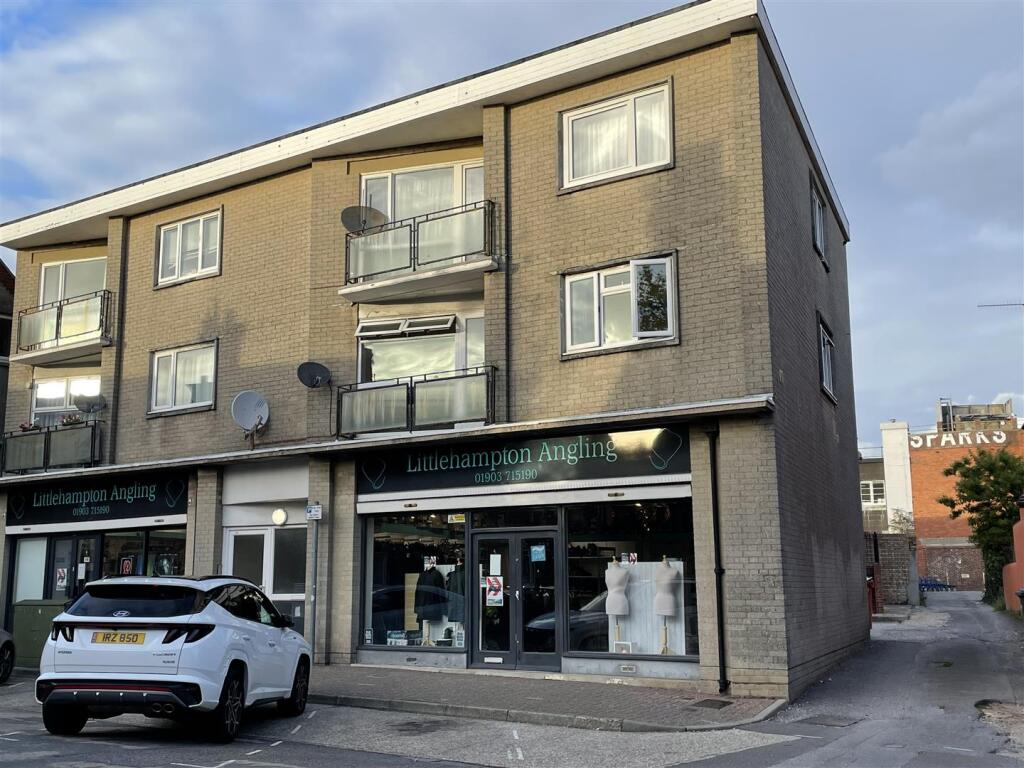 Main image of property: Pier Road, Littlehampton