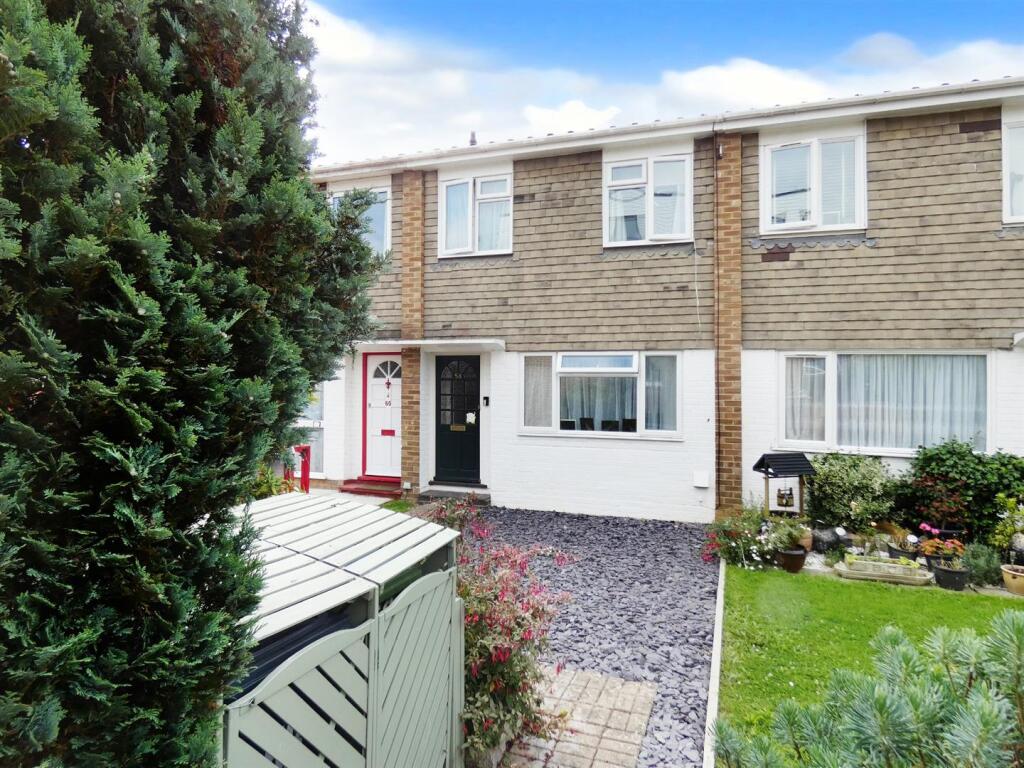 Main image of property: Colebrook Road, Littlehampton