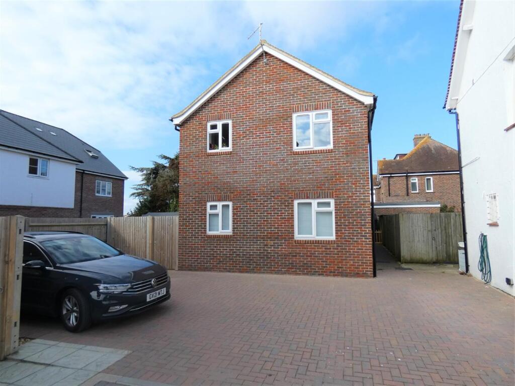 Main image of property: Main Road, Yapton