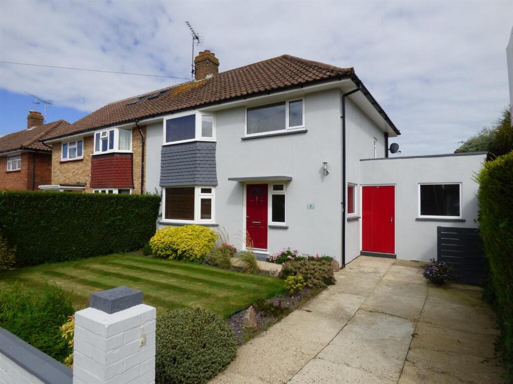 Main image of property: Lawrence Avenue, Rustington