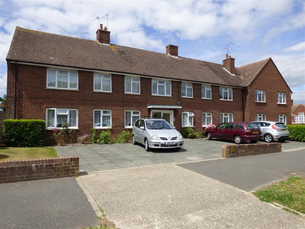 Main image of property: Fitzalan Road, Littlehampton