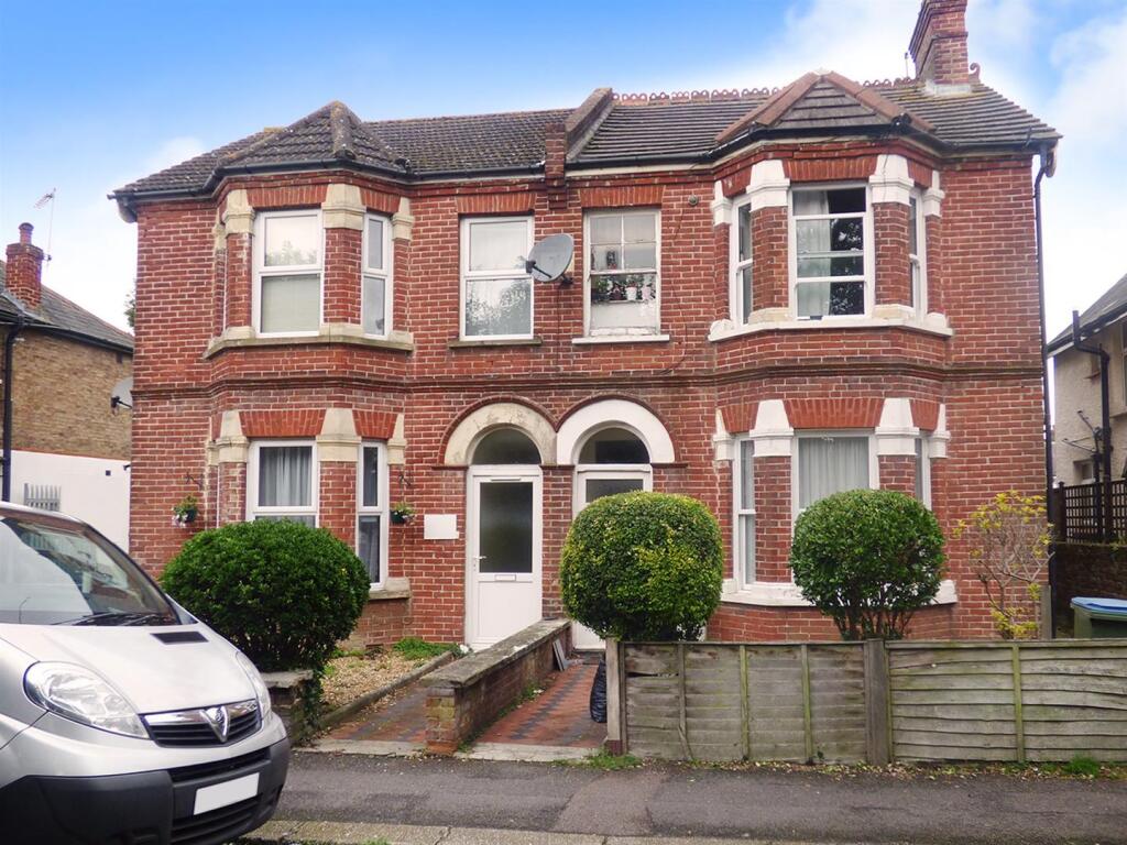 Main image of property: Town Cross Avenue, Bognor Regis